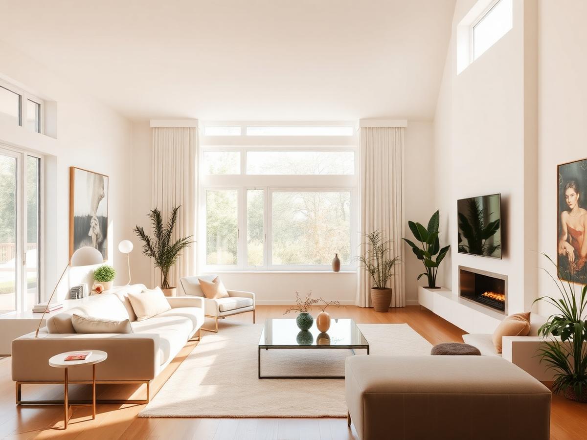 Interior Painting